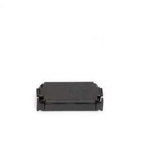 Black Pre-inked Cartridge Pad