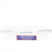 NAME-DROPPER™ Marking Kit - Name-Dropper Stamp & Laundry Marker